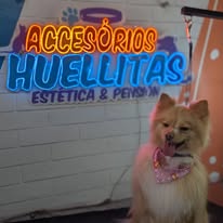 Promocional Accesorios Huellitas